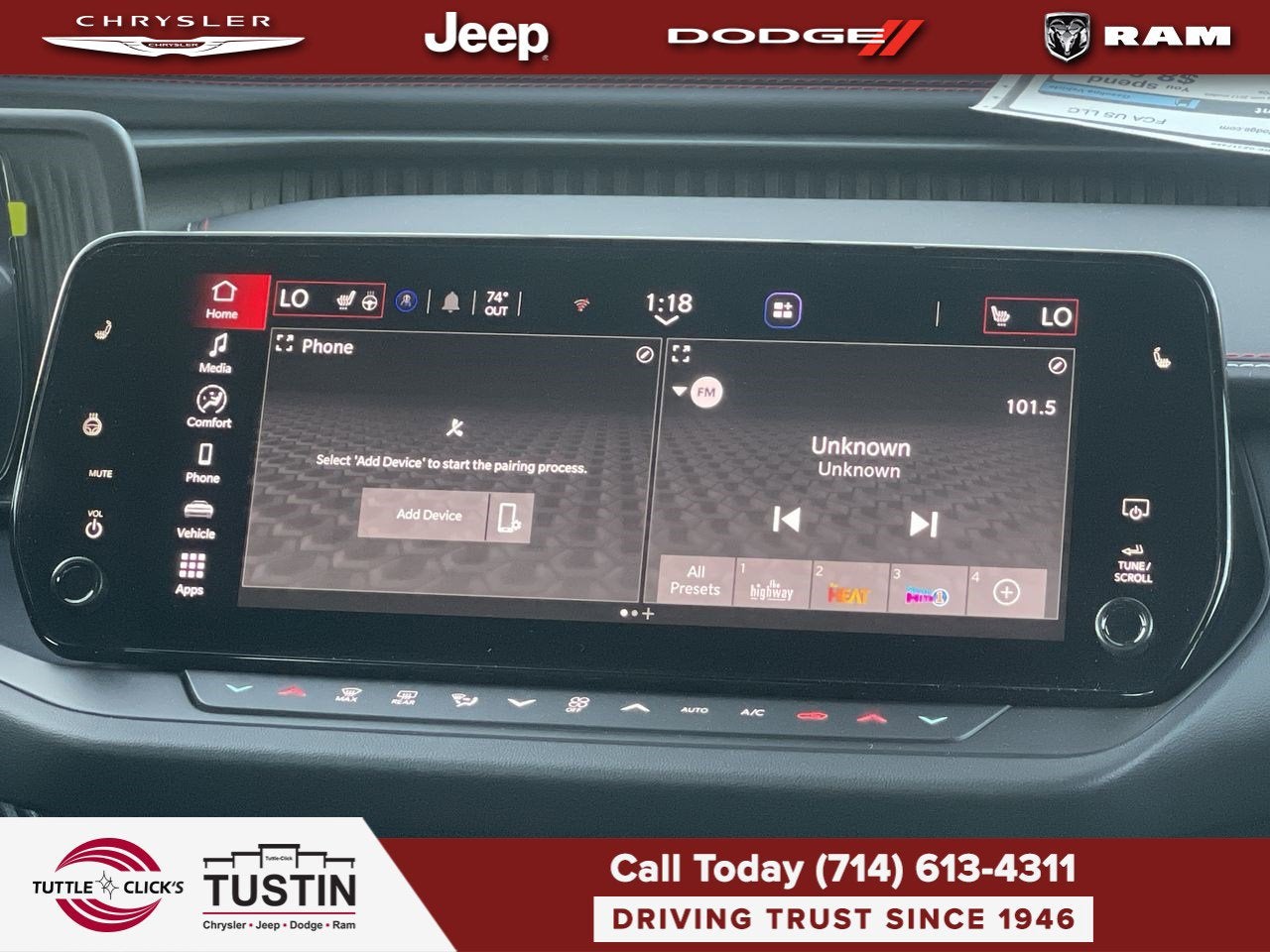 2026 Dodge Charger Scat Pack