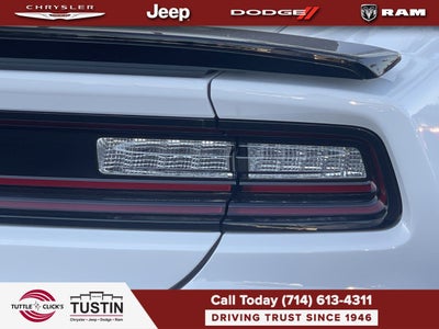 2026 Dodge Charger Scat Pack