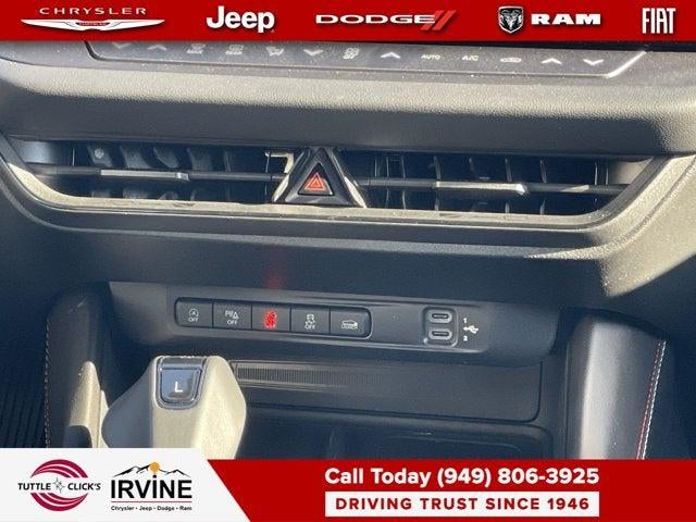 2026 Dodge Charger CHARGER SCAT PACK PLUS 2-DOOR AWD