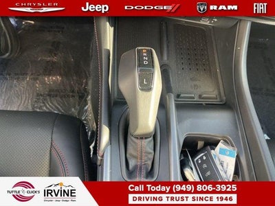2026 Dodge Charger CHARGER SCAT PACK PLUS 2-DOOR AWD