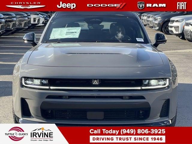 2026 Dodge Charger CHARGER SCAT PACK PLUS 2-DOOR AWD
