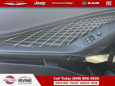 2026 Dodge Charger CHARGER SCAT PACK PLUS 2-DOOR AWD
