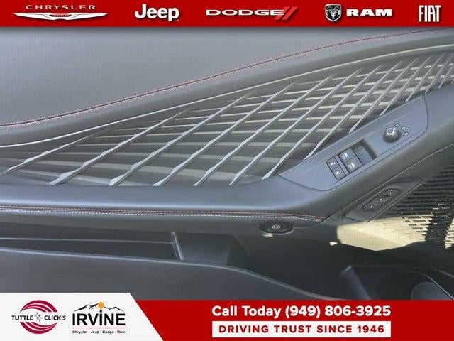 2026 Dodge Charger CHARGER SCAT PACK PLUS 2-DOOR AWD