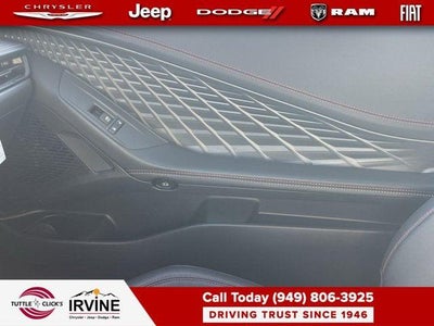 2026 Dodge Charger CHARGER SCAT PACK PLUS 2-DOOR AWD