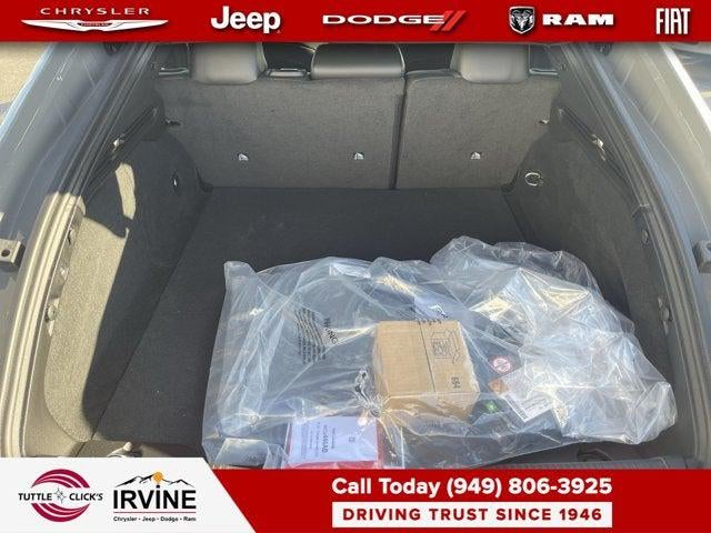 2026 Dodge Charger CHARGER SCAT PACK PLUS 2-DOOR AWD