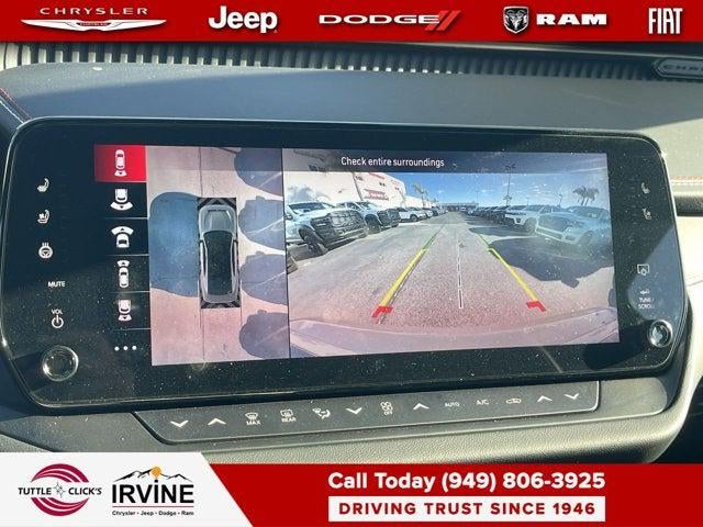 2026 Dodge Charger CHARGER SCAT PACK PLUS 2-DOOR AWD