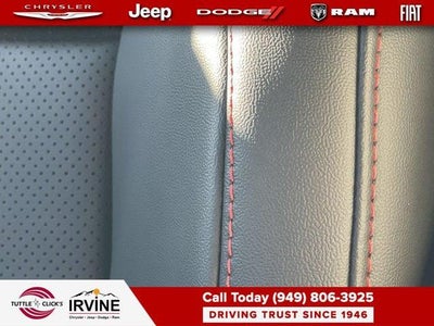 2026 Dodge Charger CHARGER SCAT PACK PLUS 2-DOOR AWD