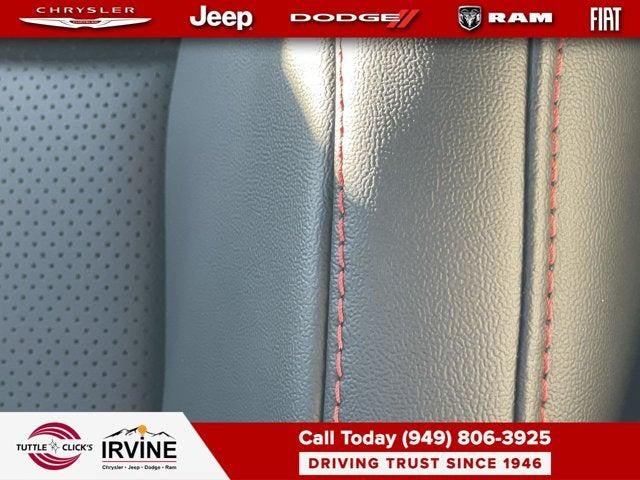 2026 Dodge Charger CHARGER SCAT PACK PLUS 2-DOOR AWD