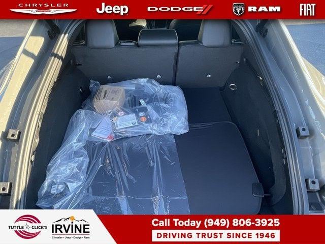 2026 Dodge Charger CHARGER SCAT PACK PLUS 2-DOOR AWD
