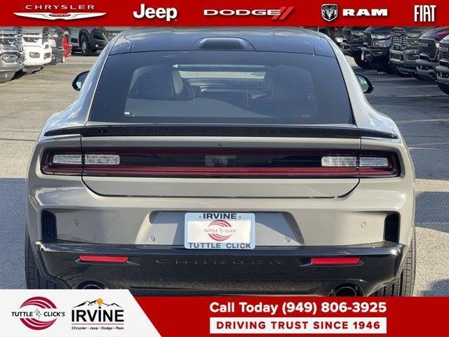 2026 Dodge Charger CHARGER SCAT PACK PLUS 2-DOOR AWD