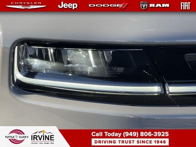 2026 Dodge Charger CHARGER SCAT PACK PLUS 2-DOOR AWD