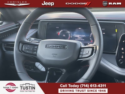 2026 Dodge Charger Scat Pack