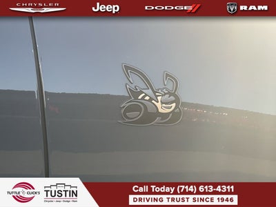 2026 Dodge Charger Scat Pack