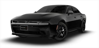 2026 Dodge Charger R/T