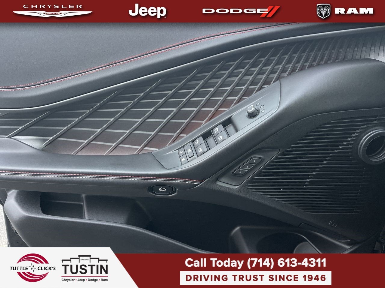 2026 Dodge Charger CHARGER R/T PLUS 4-DOOR AWD