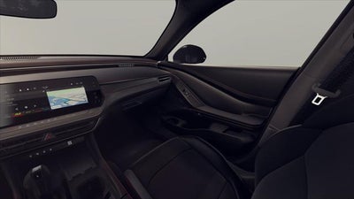 2026 Dodge Charger R/T