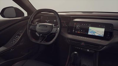 2026 Dodge Charger R/T