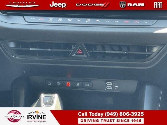 2026 Dodge Charger CHARGER R/T PLUS 4-DOOR AWD