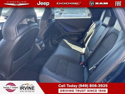 2026 Dodge Charger CHARGER R/T PLUS 4-DOOR AWD