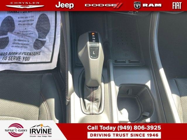 2026 Dodge Charger CHARGER R/T PLUS 4-DOOR AWD