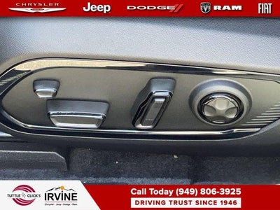 2026 Dodge Charger CHARGER R/T PLUS 4-DOOR AWD