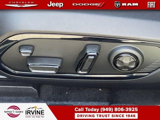 2026 Dodge Charger CHARGER R/T PLUS 4-DOOR AWD