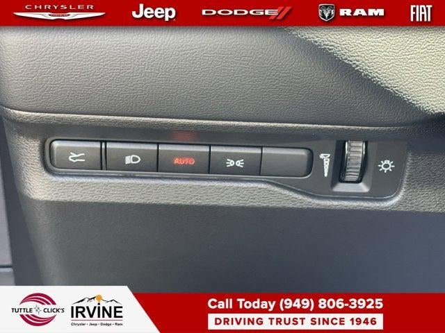 2026 Dodge Charger CHARGER R/T PLUS 4-DOOR AWD