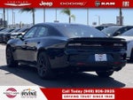 2026 Dodge Charger CHARGER R/T PLUS 4-DOOR AWD