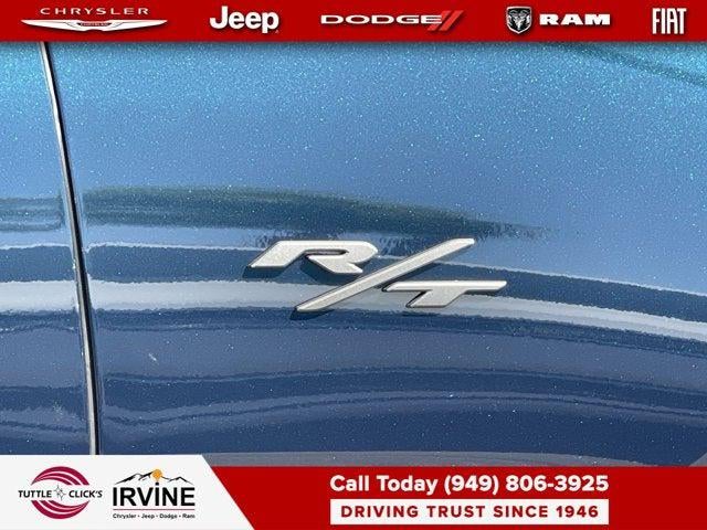 2026 Dodge Charger CHARGER R/T PLUS 4-DOOR AWD