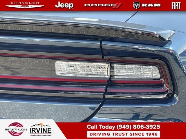 2026 Dodge Charger CHARGER R/T PLUS 4-DOOR AWD