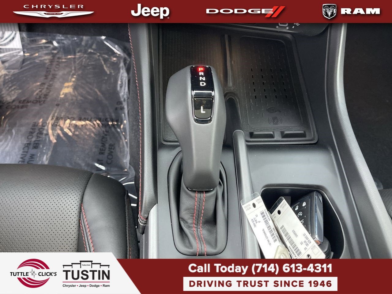 2026 Dodge Charger CHARGER R/T PLUS 4-DOOR AWD