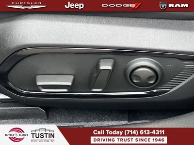 2026 Dodge Charger CHARGER R/T PLUS 4-DOOR AWD
