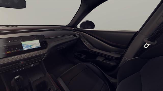 2026 Dodge Charger R/T