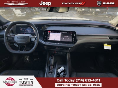 2026 Dodge Charger R/T