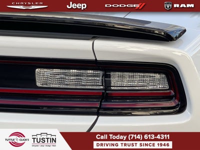 2026 Dodge Charger R/T