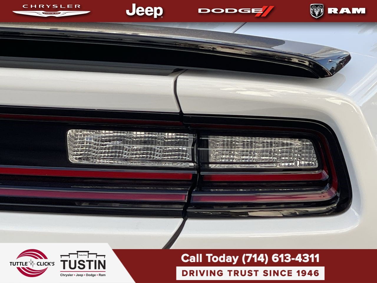 2026 Dodge Charger R/T