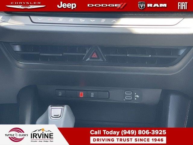 2026 Dodge Charger CHARGER R/T 4-DOOR AWD