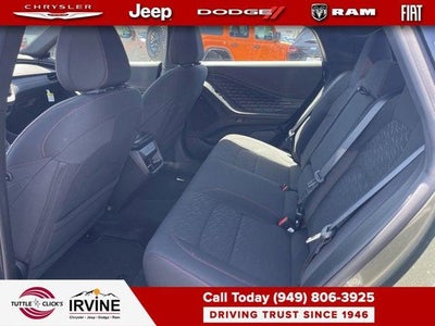 2026 Dodge Charger CHARGER R/T 4-DOOR AWD