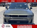 2026 Dodge Charger CHARGER R/T 4-DOOR AWD