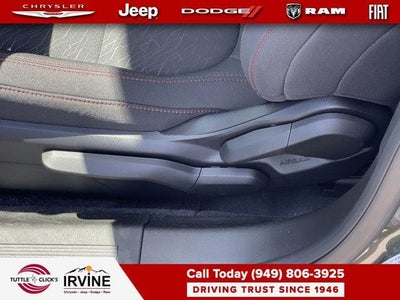 2026 Dodge Charger CHARGER R/T 4-DOOR AWD