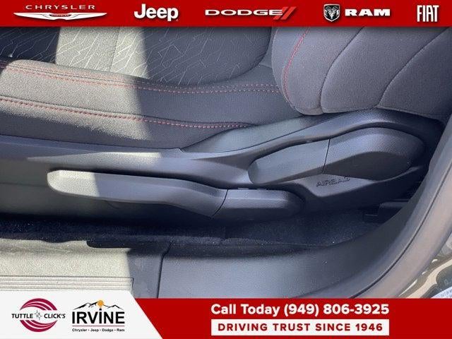 2026 Dodge Charger CHARGER R/T 4-DOOR AWD
