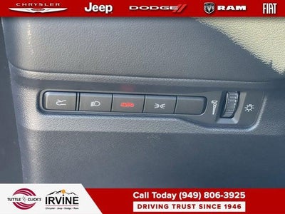 2026 Dodge Charger CHARGER R/T 4-DOOR AWD