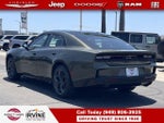 2026 Dodge Charger CHARGER R/T 4-DOOR AWD