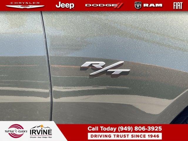 2026 Dodge Charger CHARGER R/T 4-DOOR AWD