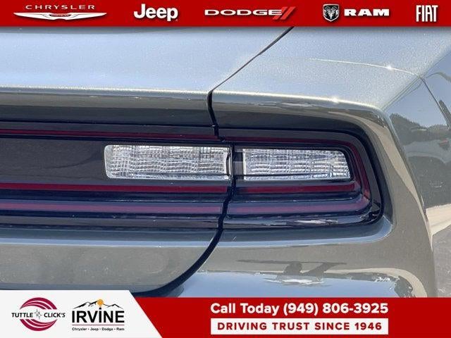 2026 Dodge Charger CHARGER R/T 4-DOOR AWD