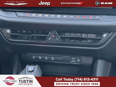 2026 Dodge Charger R/T