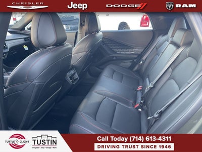 2026 Dodge Charger R/T