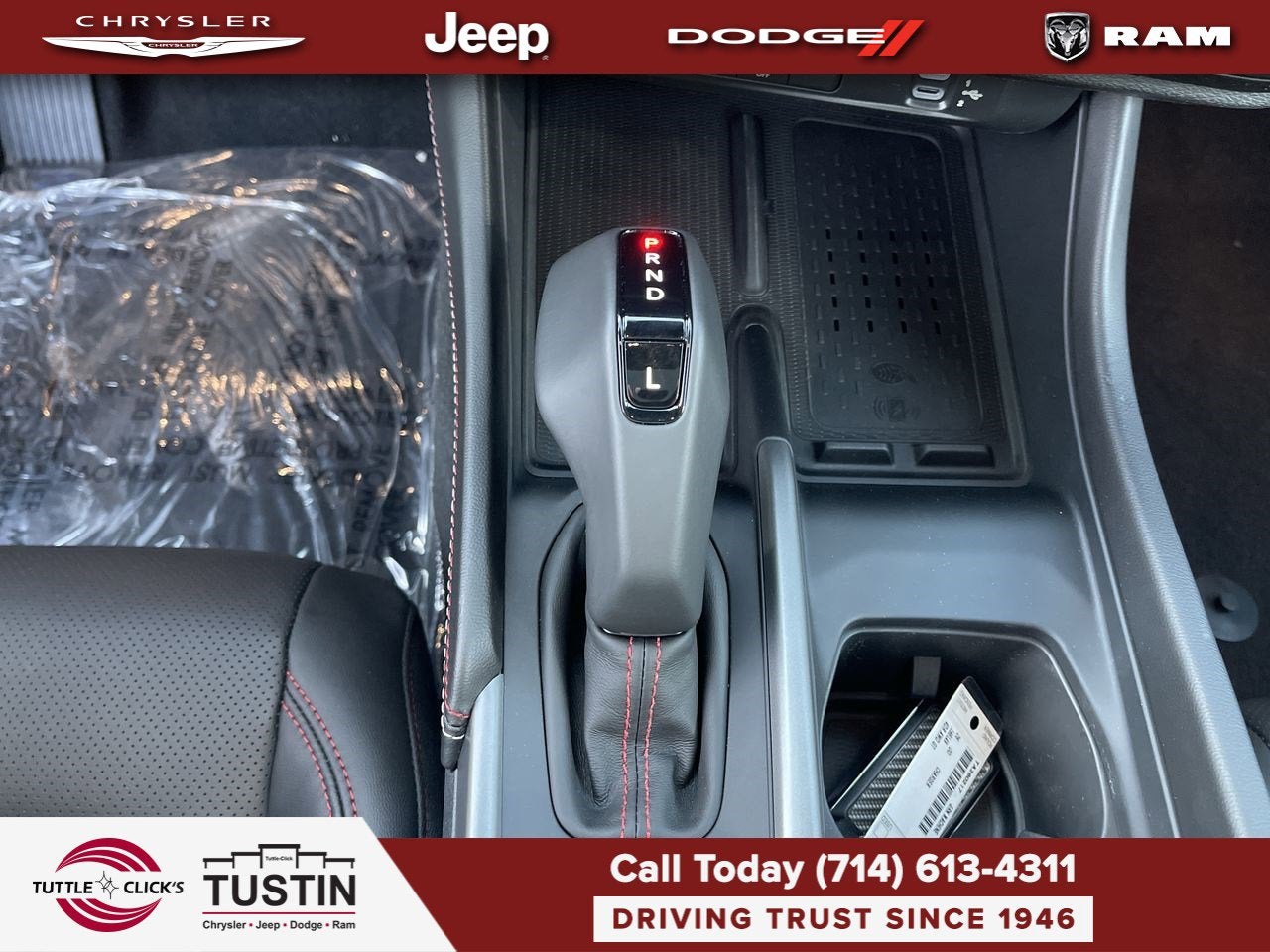 2026 Dodge Charger R/T