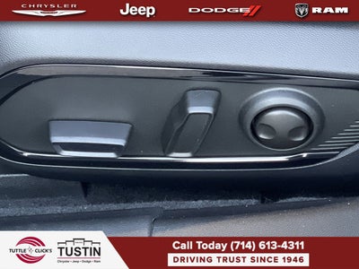 2026 Dodge Charger R/T