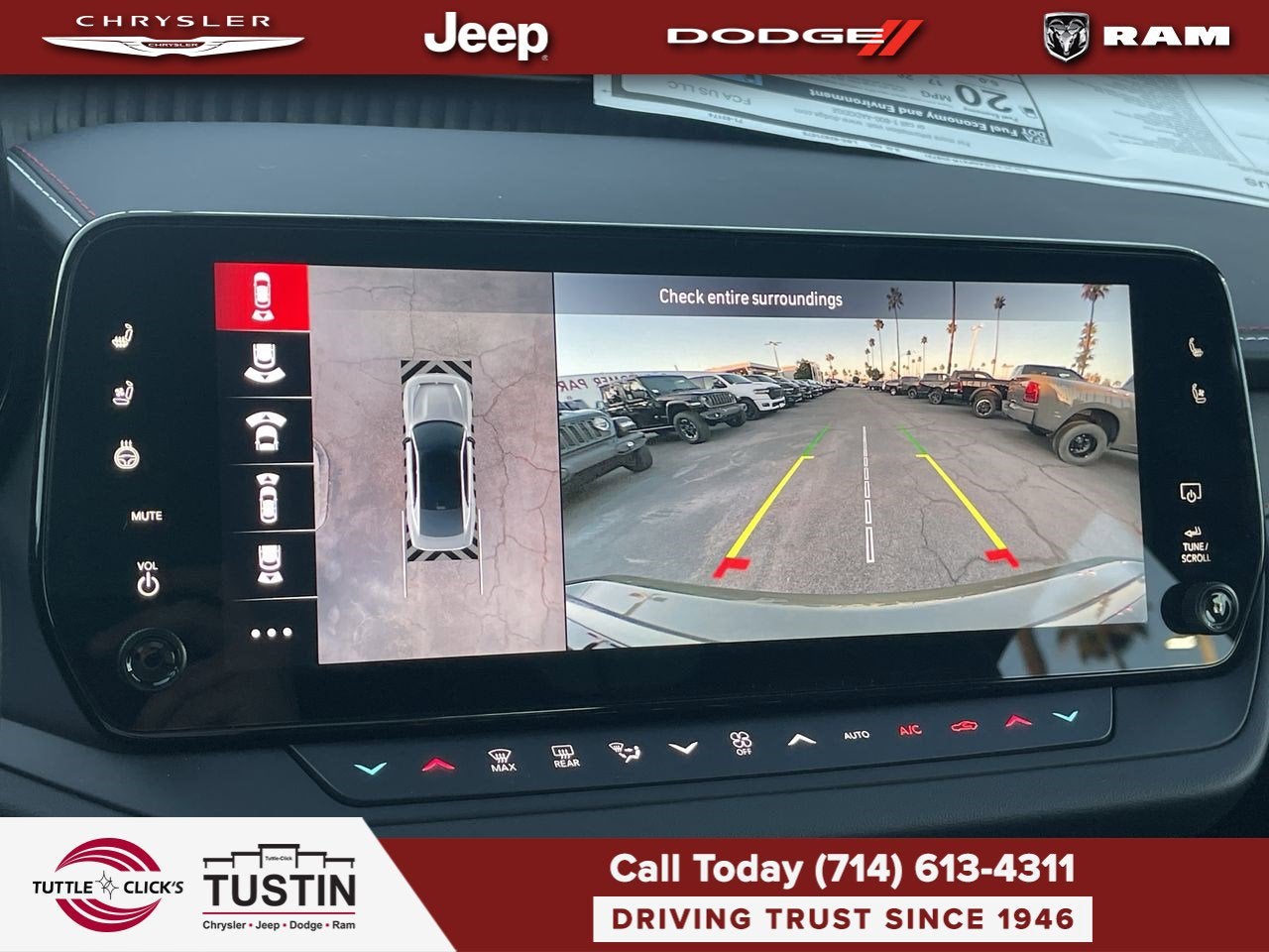 2026 Dodge Charger R/T